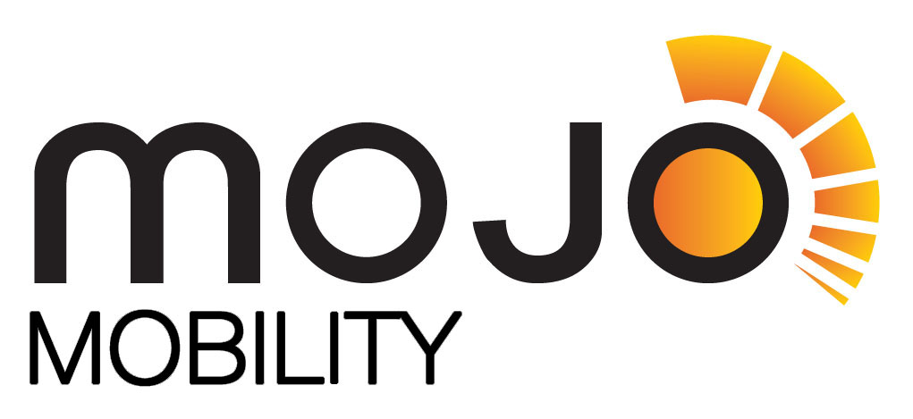 Mojo Mobility Logo