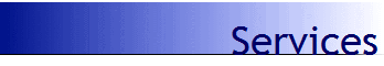 Services